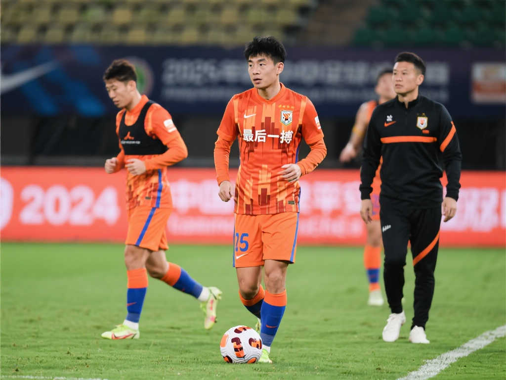 【2025中超巡礼之泰山】稳如泰山？决战时刻！