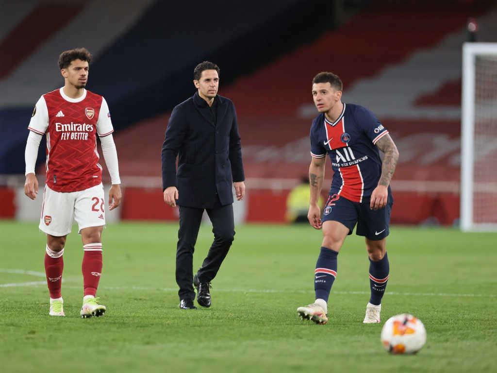 固执用人?阿尔特塔4天内英超主力尽出仍失利,巴黎之战再遭逆转 固执用人?阿尔特塔4天内英超主力尽出仍失利,巴黎之战再遭逆转