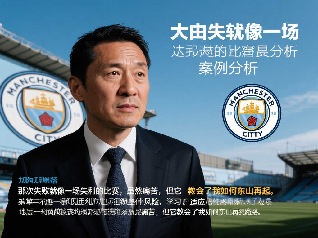 曼联名宿+曼城巨擘,大内回顾天命之年的双面人生 曼联名宿+曼城巨擘,大内回顾天命之年的双面人生