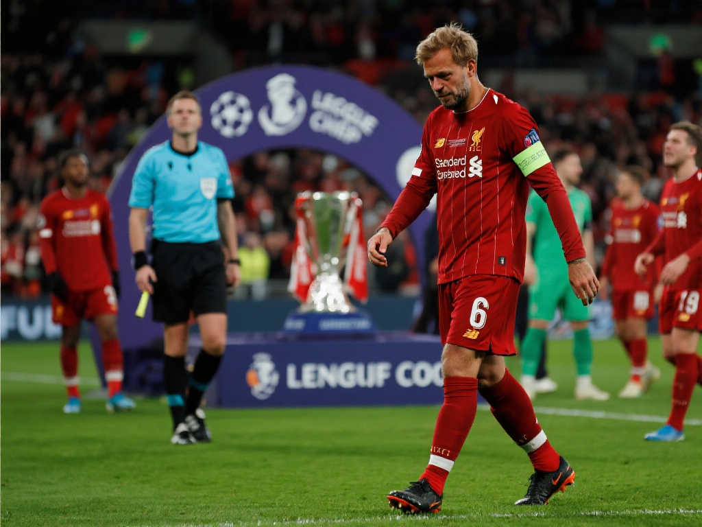 联赛杯失手,梦碎现实:利物浦“将就”终遇瓶颈 联赛杯失手,梦碎现实:利物浦“将就”终遇瓶颈